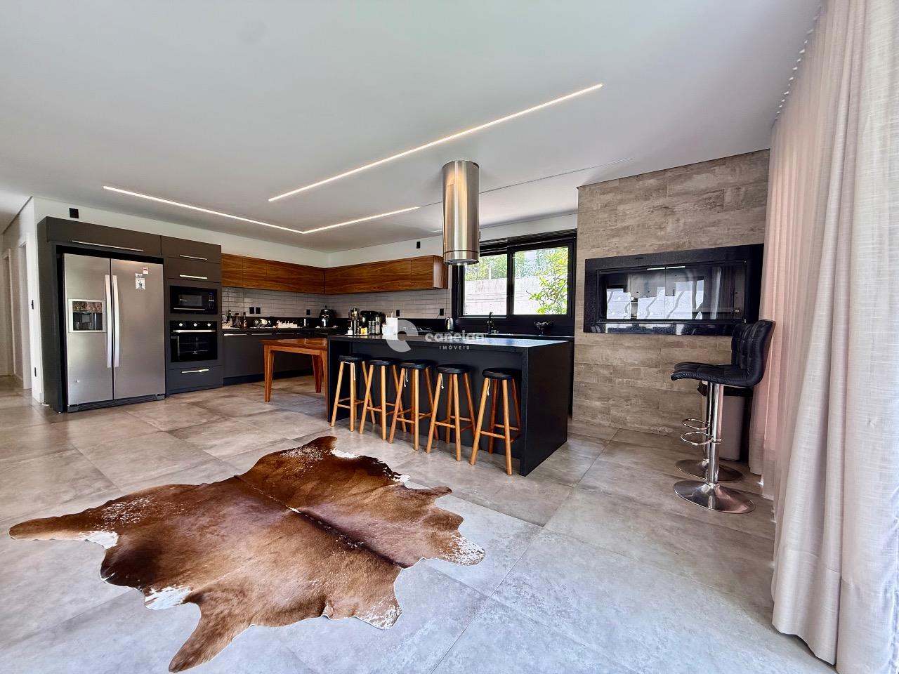 Casa à venda no Cerrito: