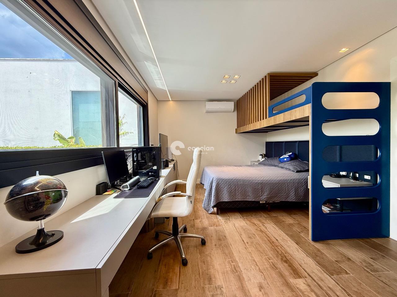 Casa à venda no Cerrito: