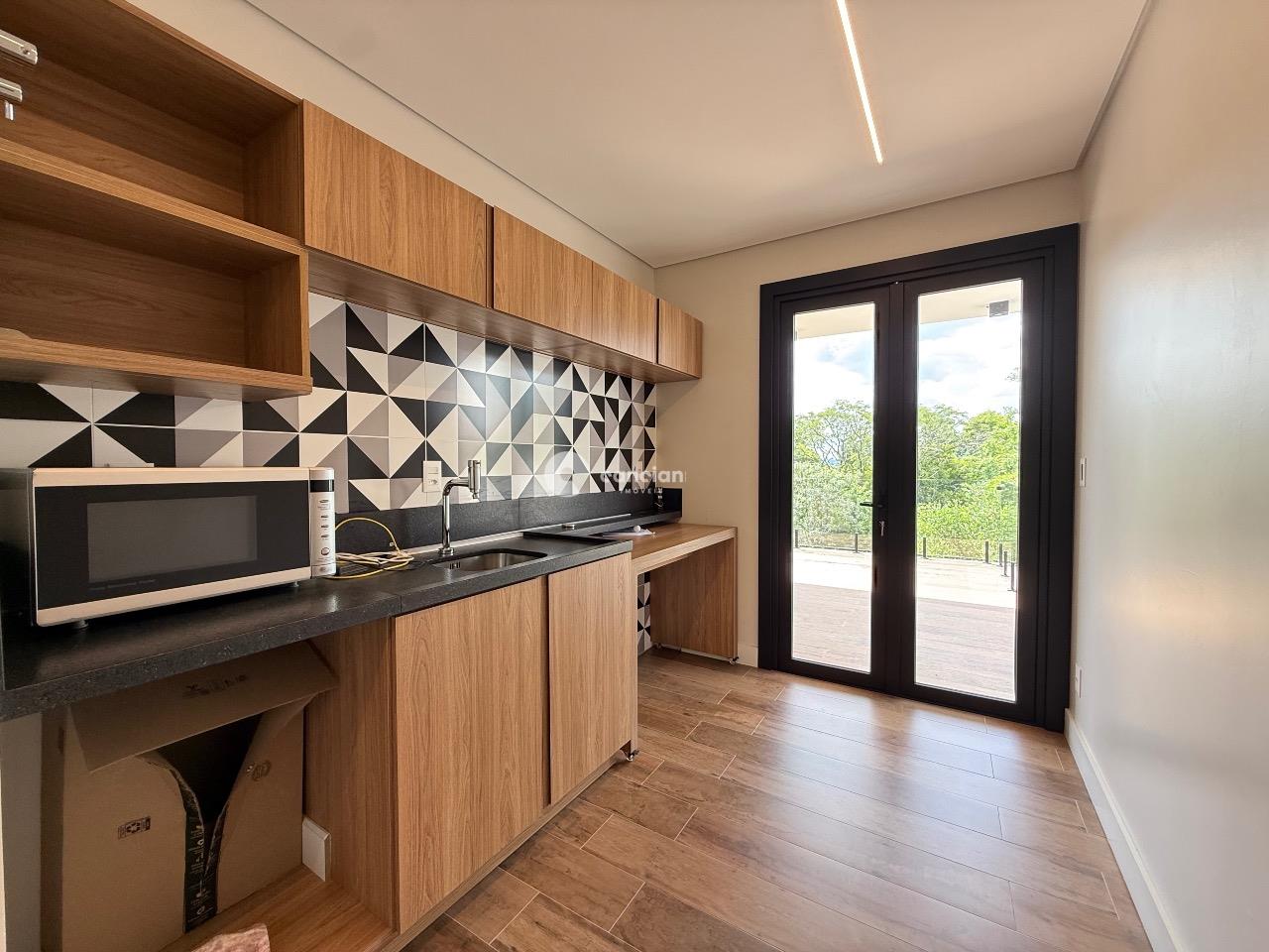 Casa à venda no Cerrito: