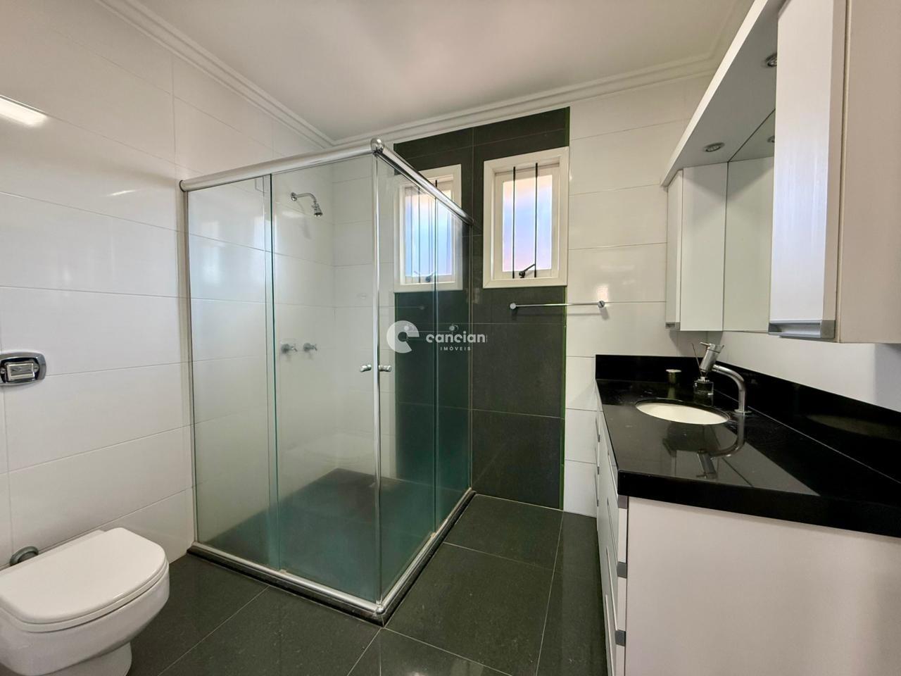 Casa de Condomínio à venda no Camobi: