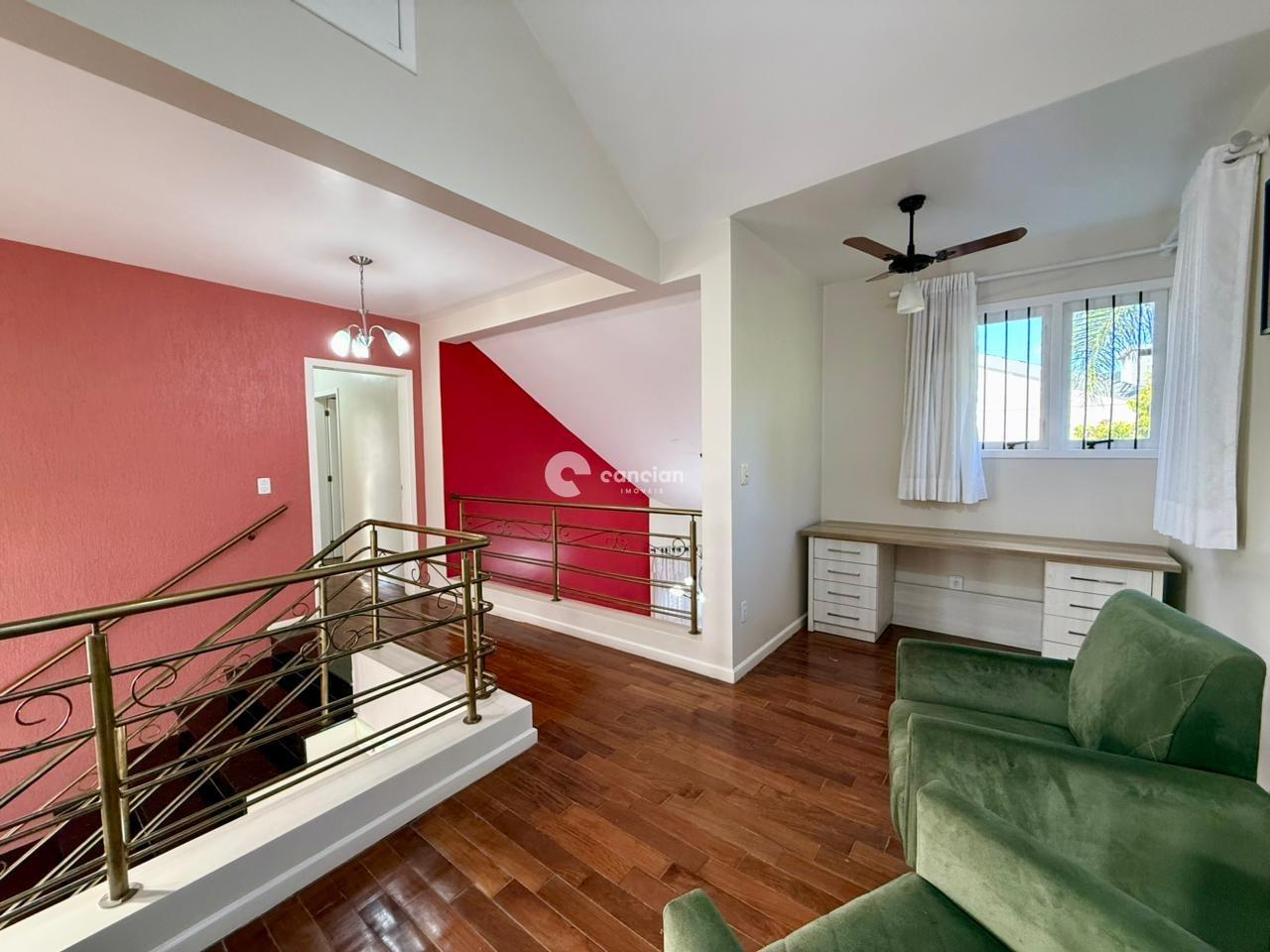 Casa de Condomínio à venda no Camobi: