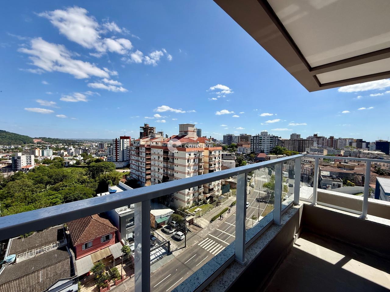 Apartamento à venda no Nossa Senhora das Dores: 