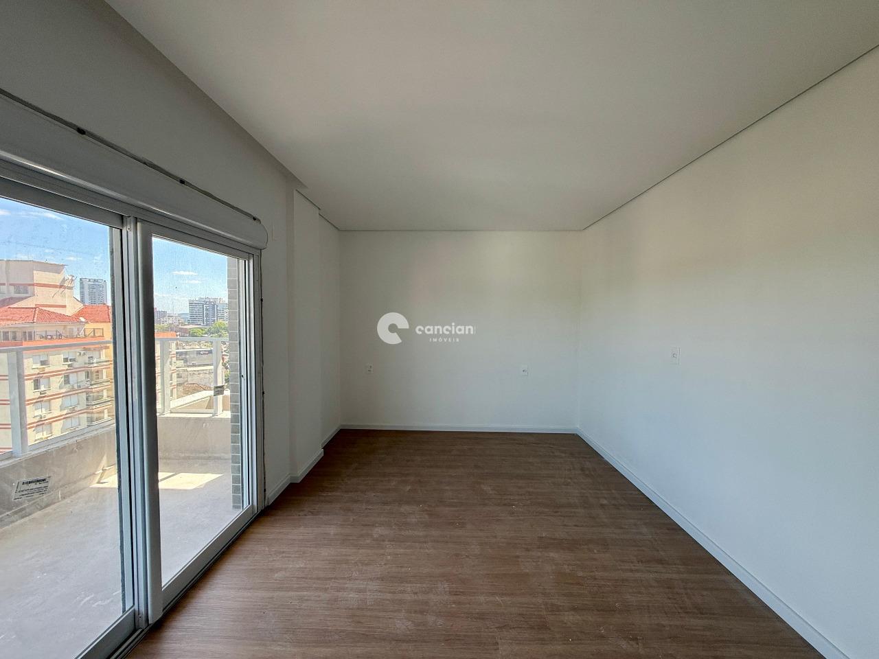 Apartamento à venda no Nossa Senhora das Dores: 