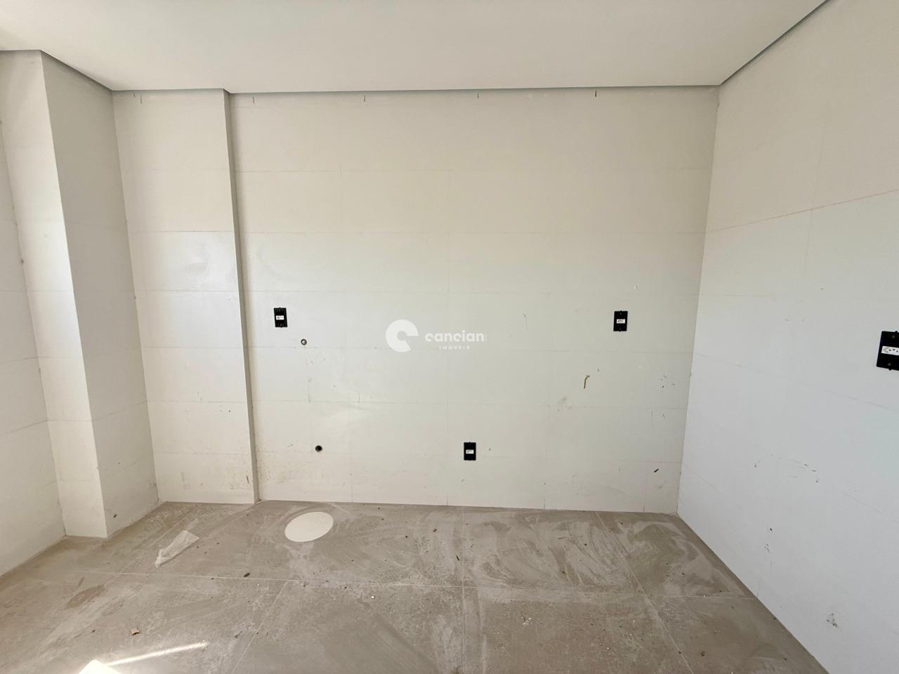 Apartamento à venda no Nossa Senhora das Dores: 