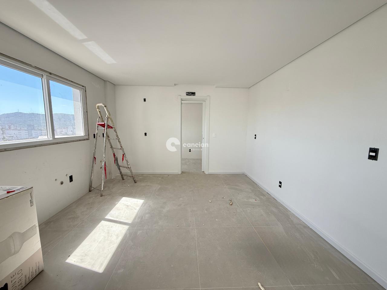 Apartamento à venda no Nossa Senhora das Dores: 