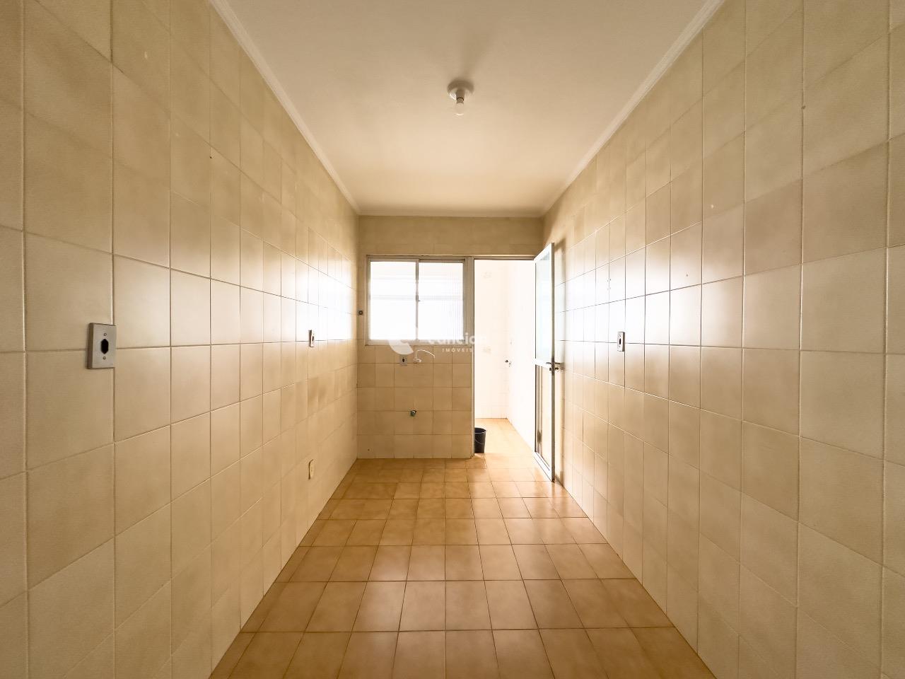 Apartamento à venda no Menino Jesus: