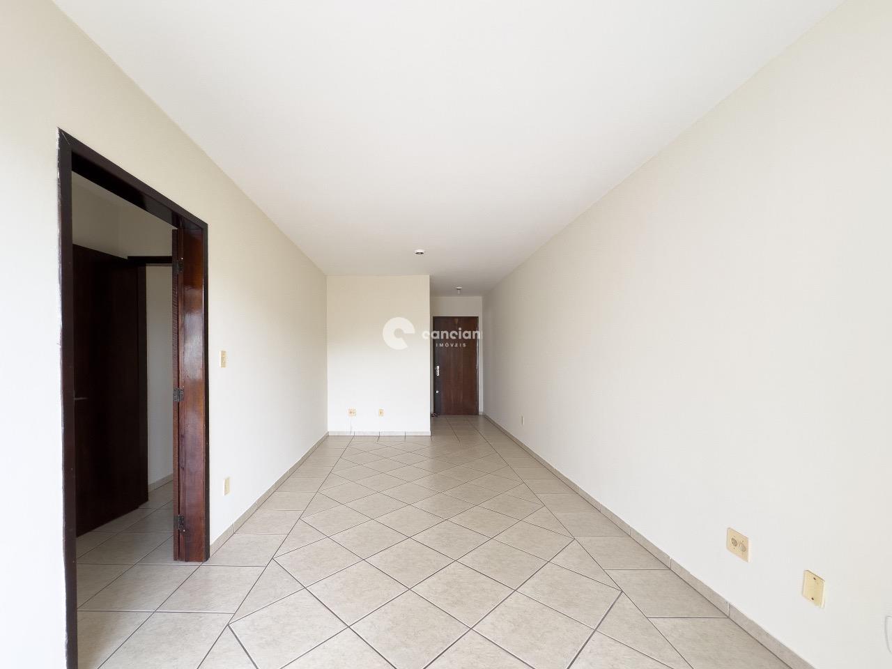 Apartamento à venda no Menino Jesus: