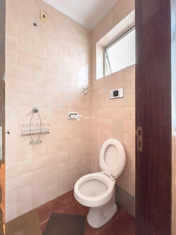 Apartamento à venda no Menino Jesus: