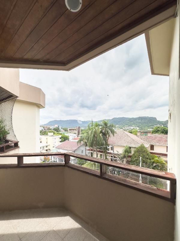 Apartamento à venda no Menino Jesus: