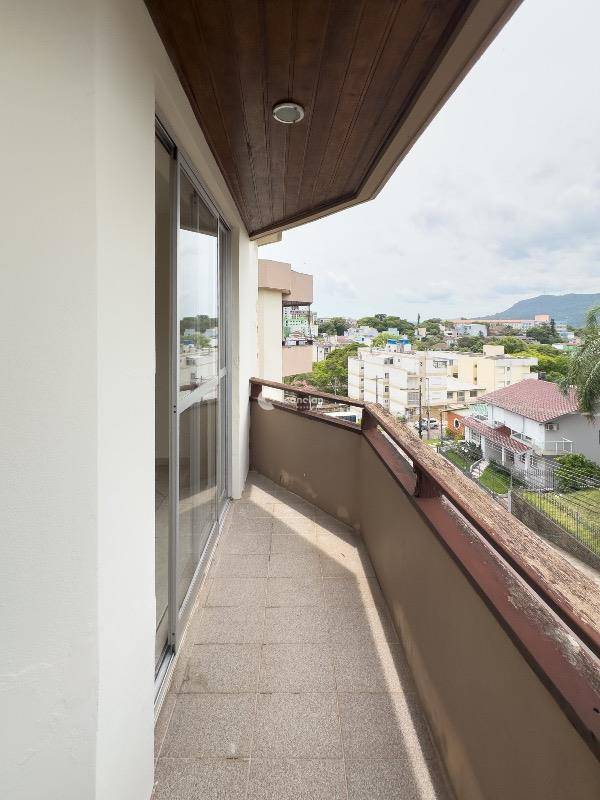 Apartamento à venda no Menino Jesus: