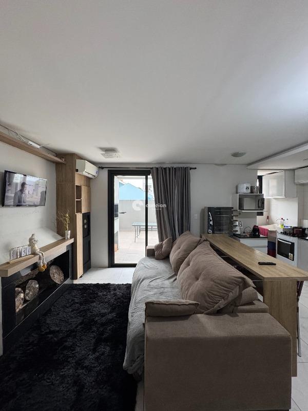 Apartamento à venda no Passo D'Areia: