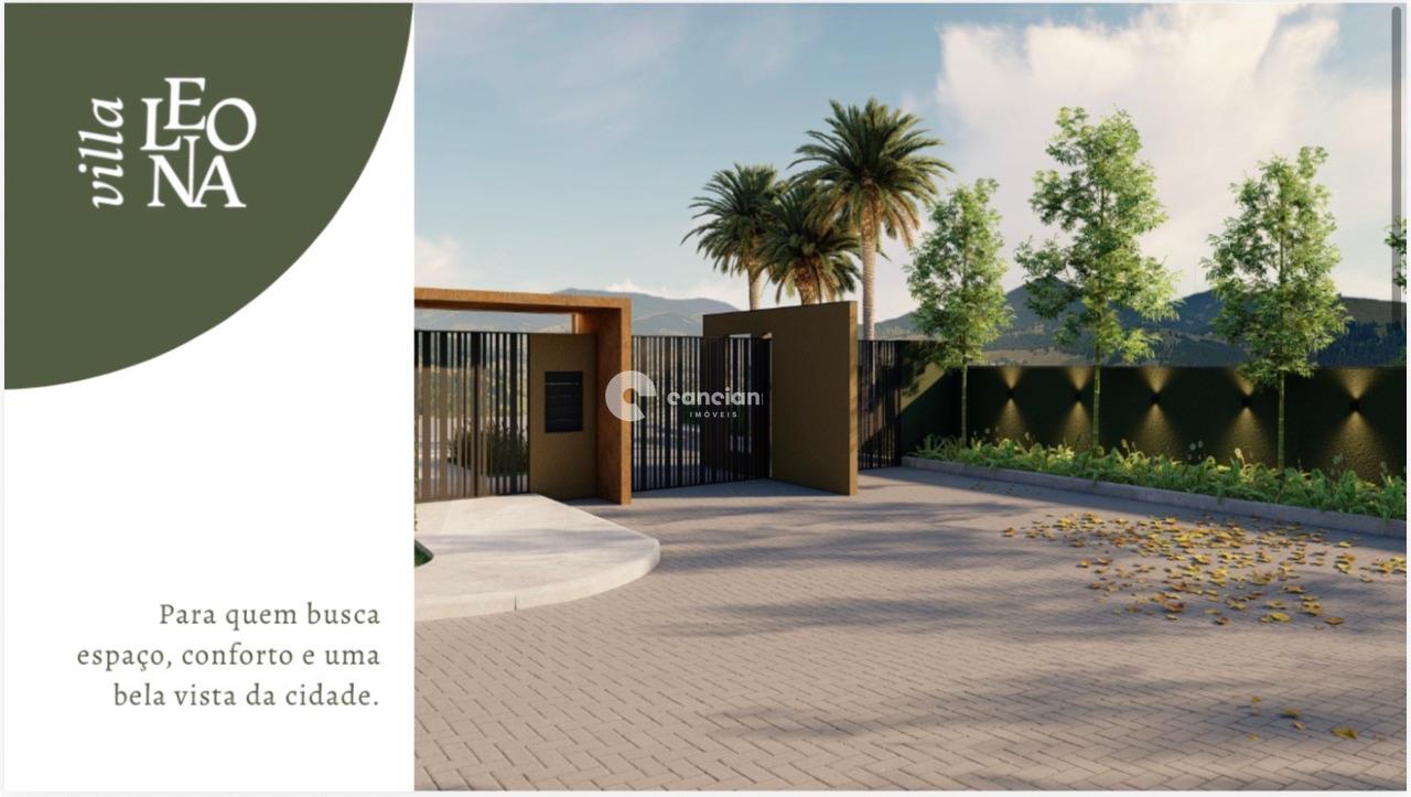 Casa de Condomínio à venda no São José: 