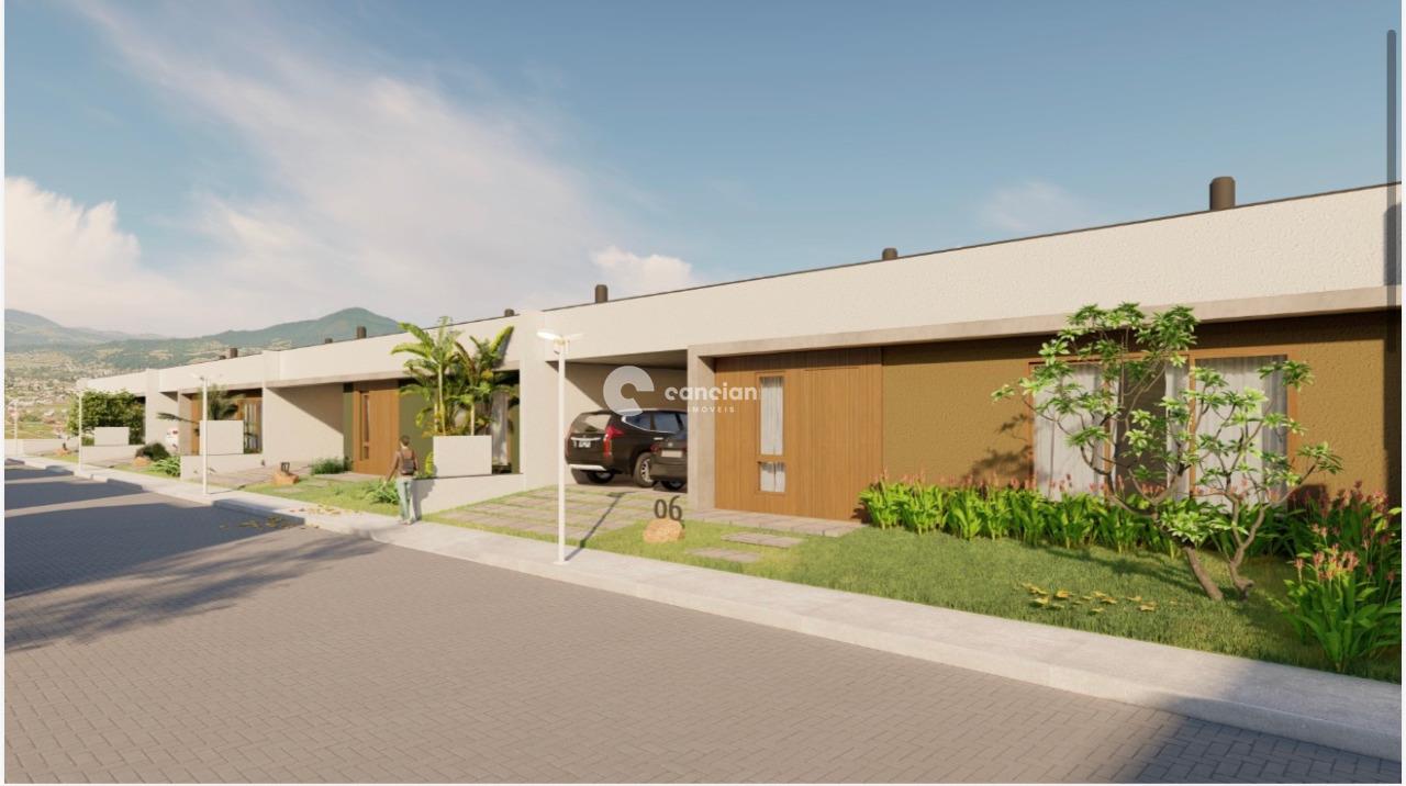 Casa de Condomínio à venda no São José: 