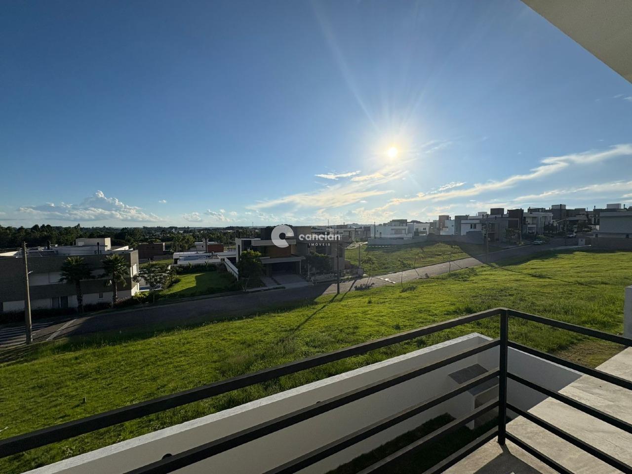 Casa de Condomínio à venda no Tomazetti: 