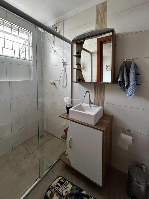 Apartamento à venda no Nonoai: