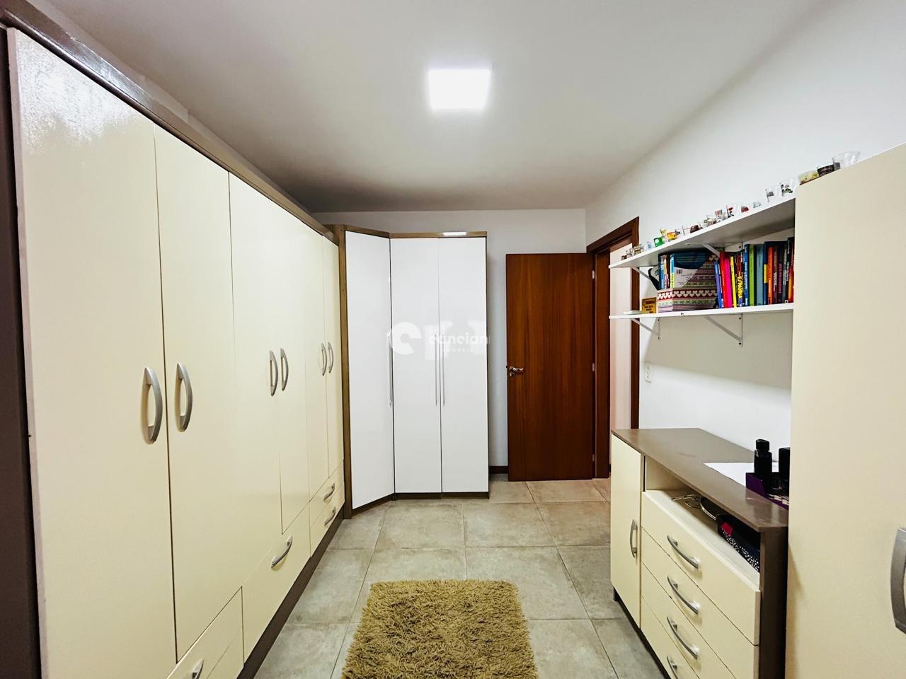 Apartamento à venda no Nonoai: