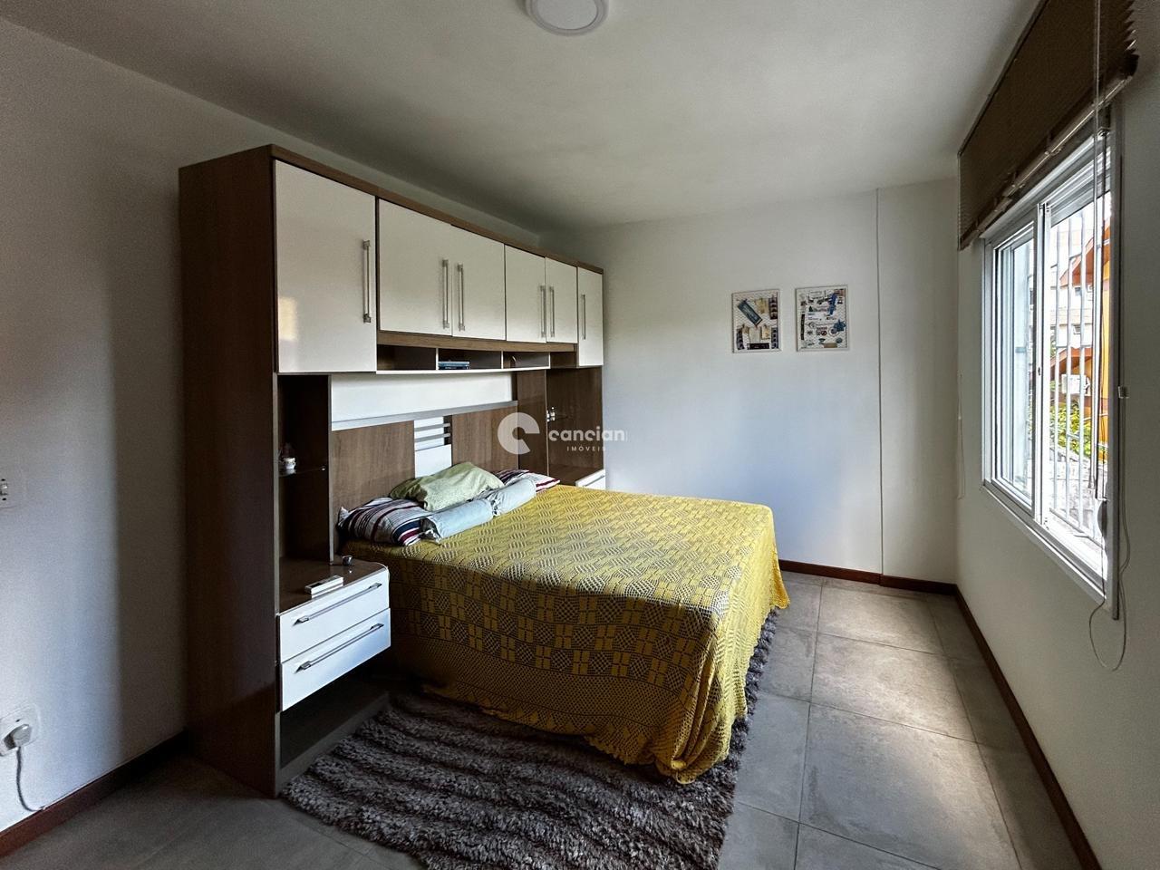 Apartamento à venda no Nonoai: