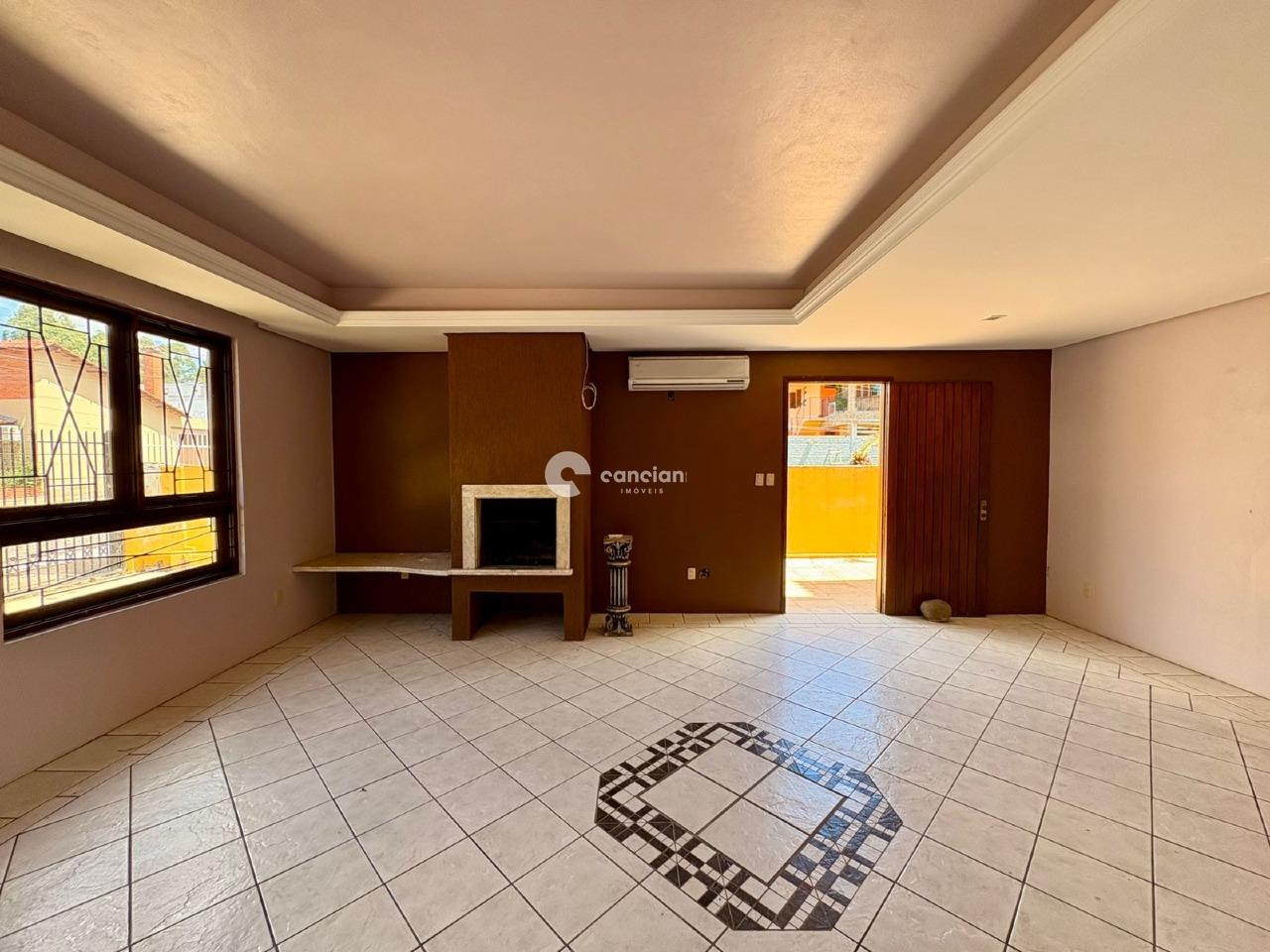 Casa à venda no Jardim Lindóia: