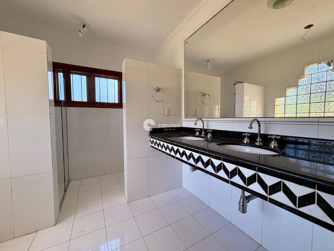 Casa à venda no Jardim Lindóia: