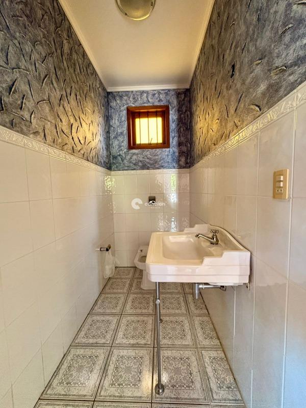 Casa à venda no Jardim Lindóia: