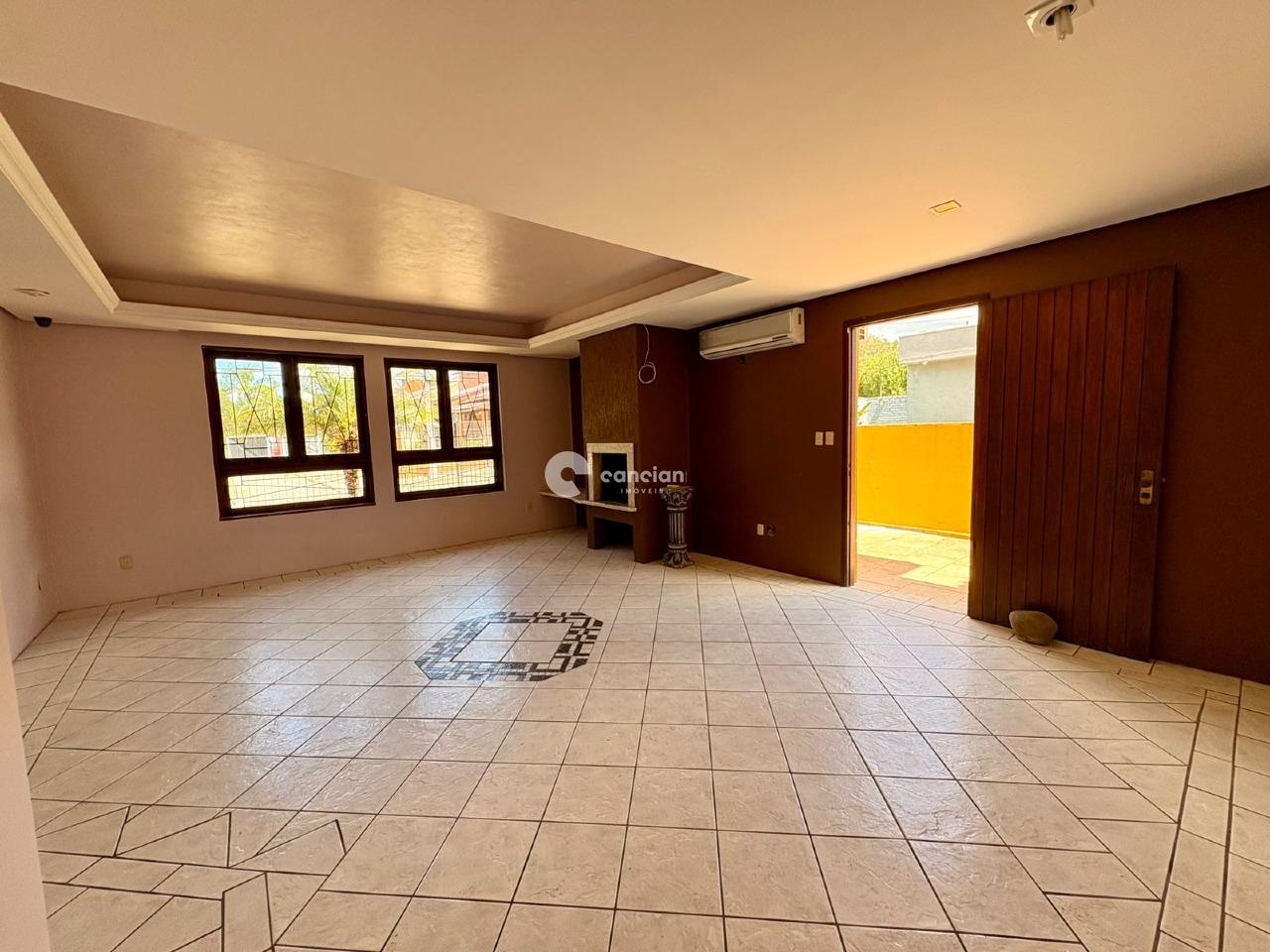 Casa à venda no Jardim Lindóia: