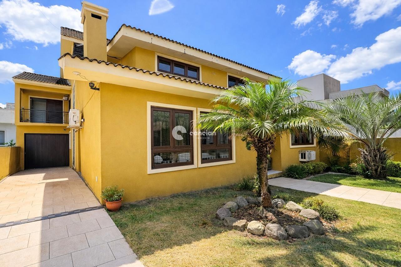 Casa à venda no Jardim Lindóia: