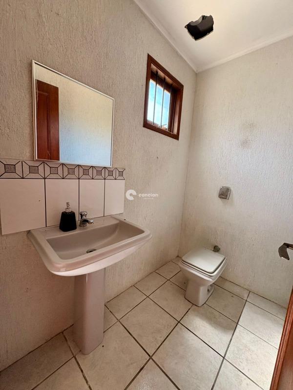 Casa à venda no Jardim Lindóia: