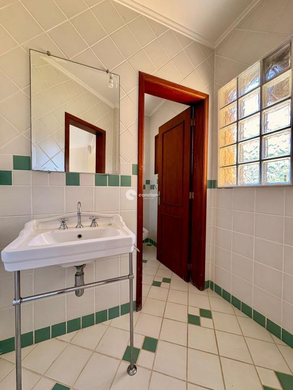 Casa à venda no Jardim Lindóia: