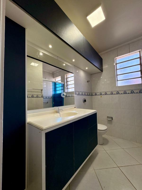 Cobertura à venda no Centro: