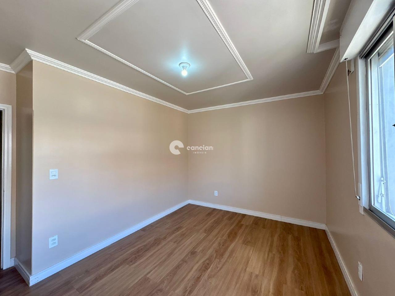 Cobertura à venda no Centro: