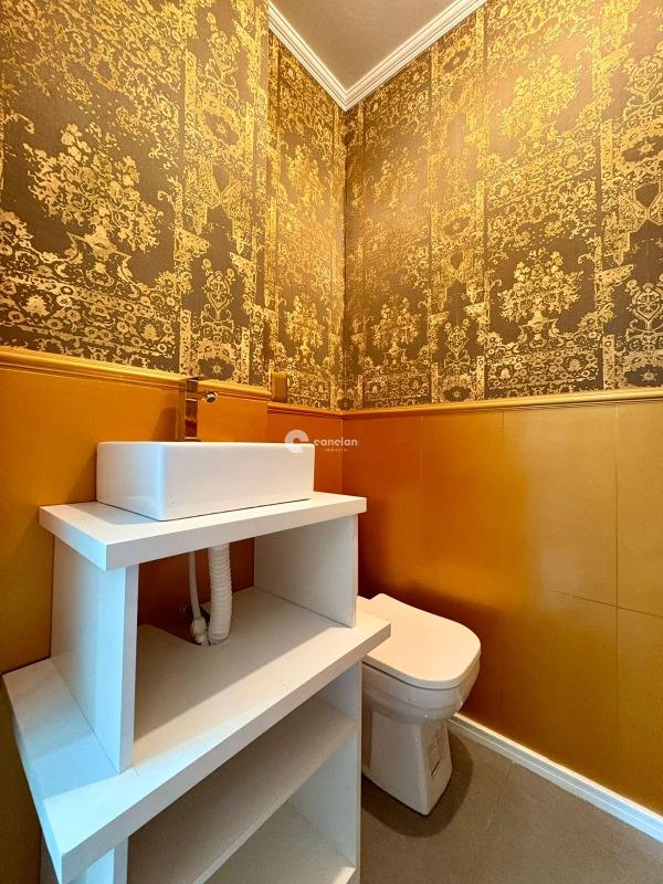 Cobertura à venda no Centro: