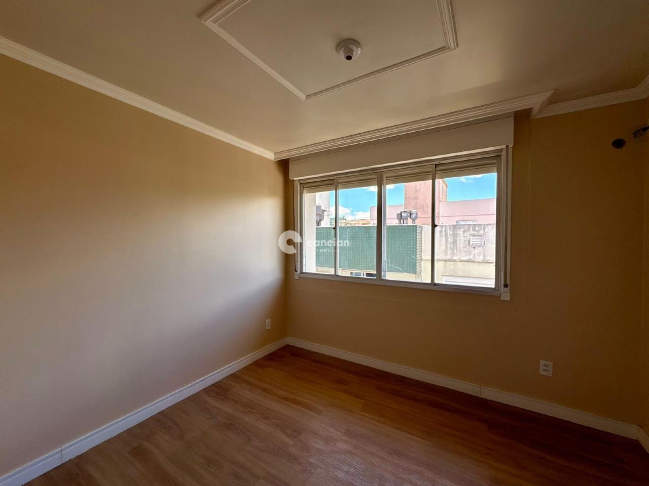 Cobertura à venda no Centro: