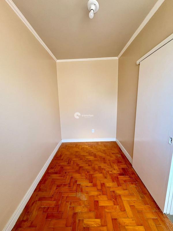 Cobertura à venda no Centro: