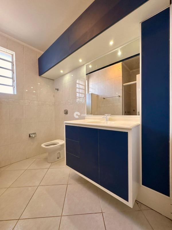 Cobertura à venda no Centro: