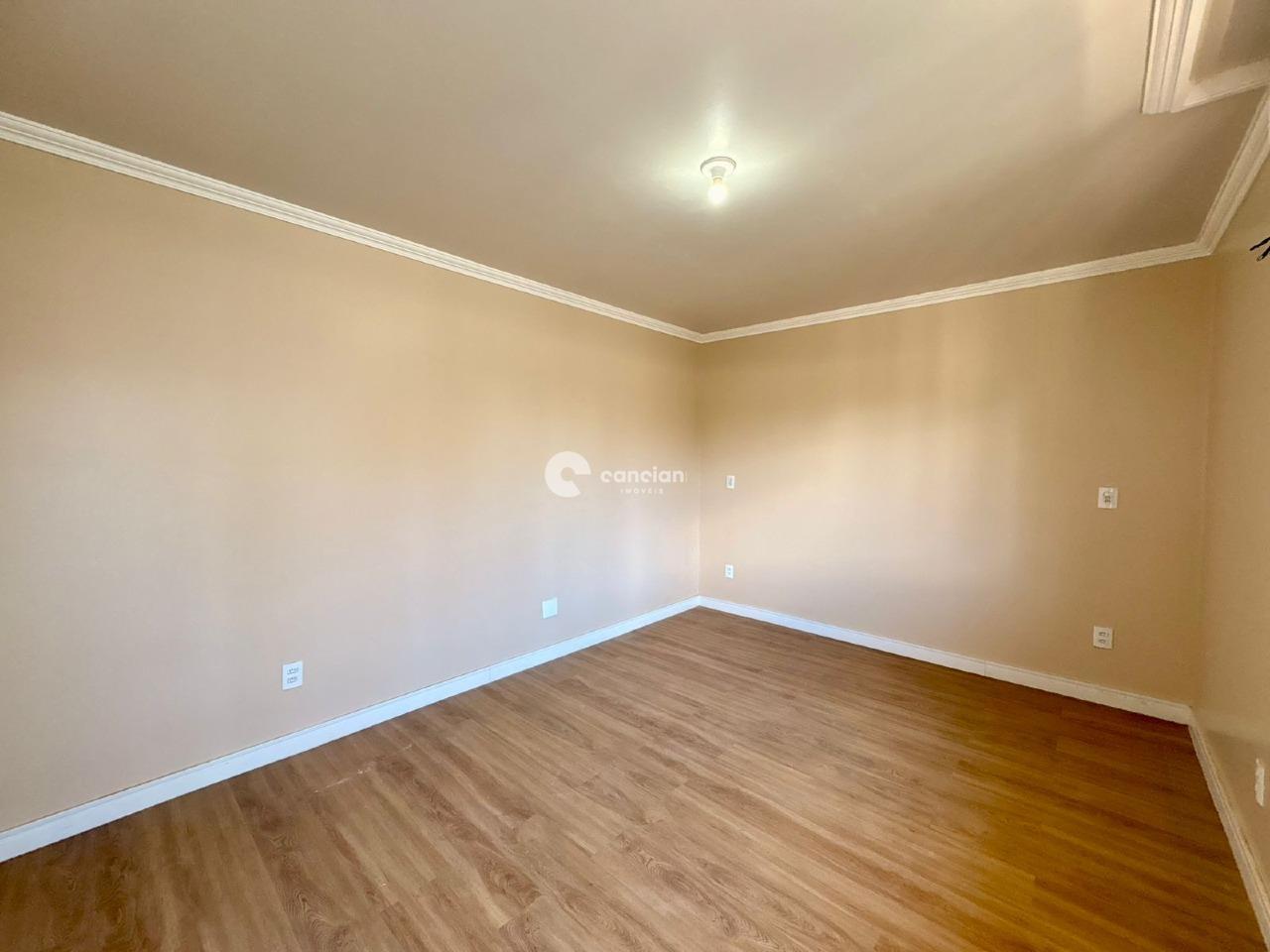 Cobertura à venda no Centro: