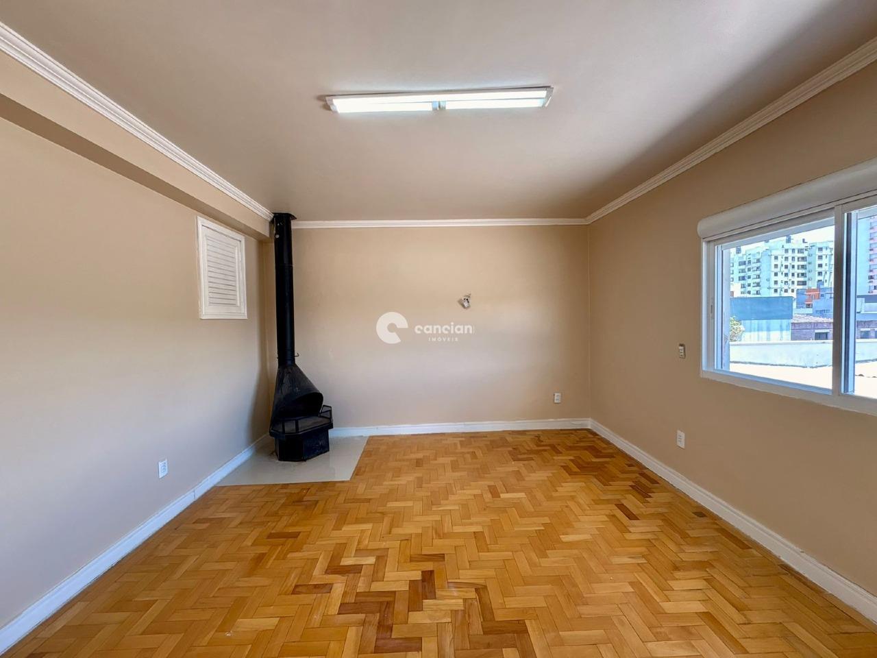 Cobertura à venda no Centro: