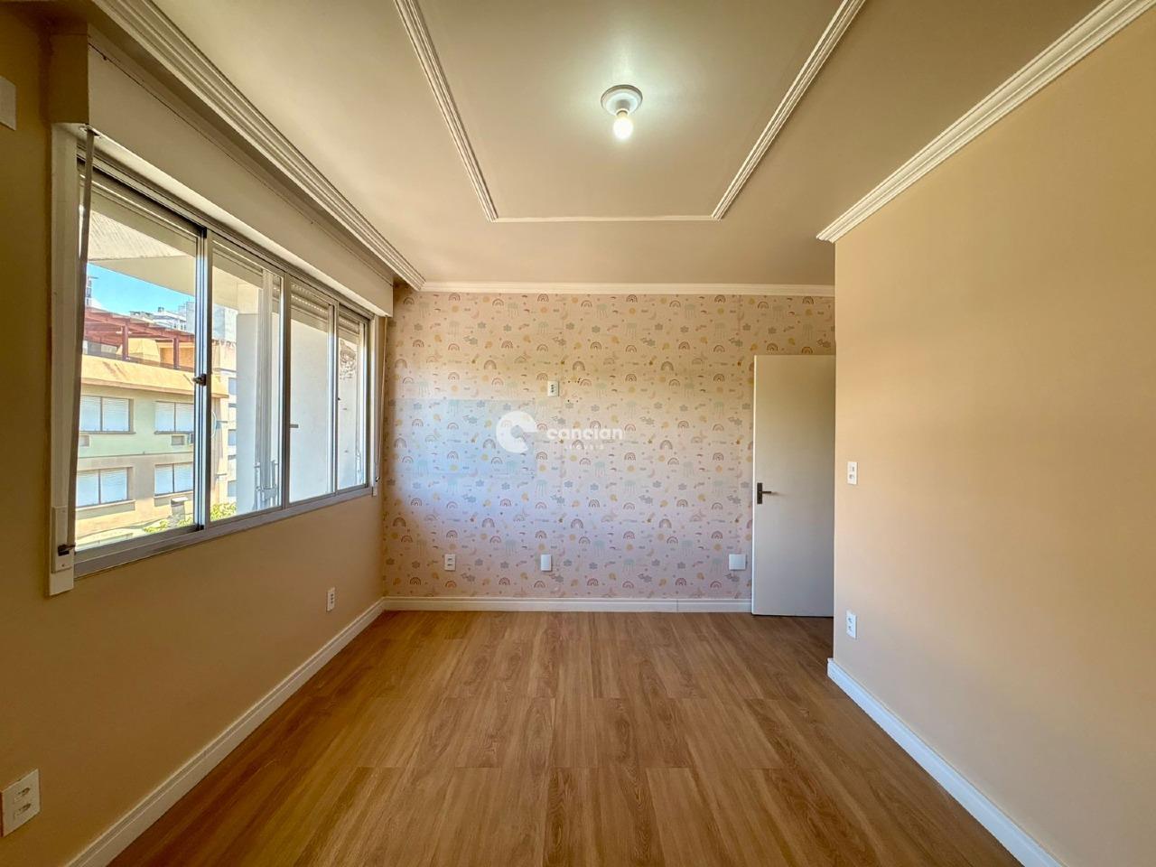 Cobertura à venda no Centro: