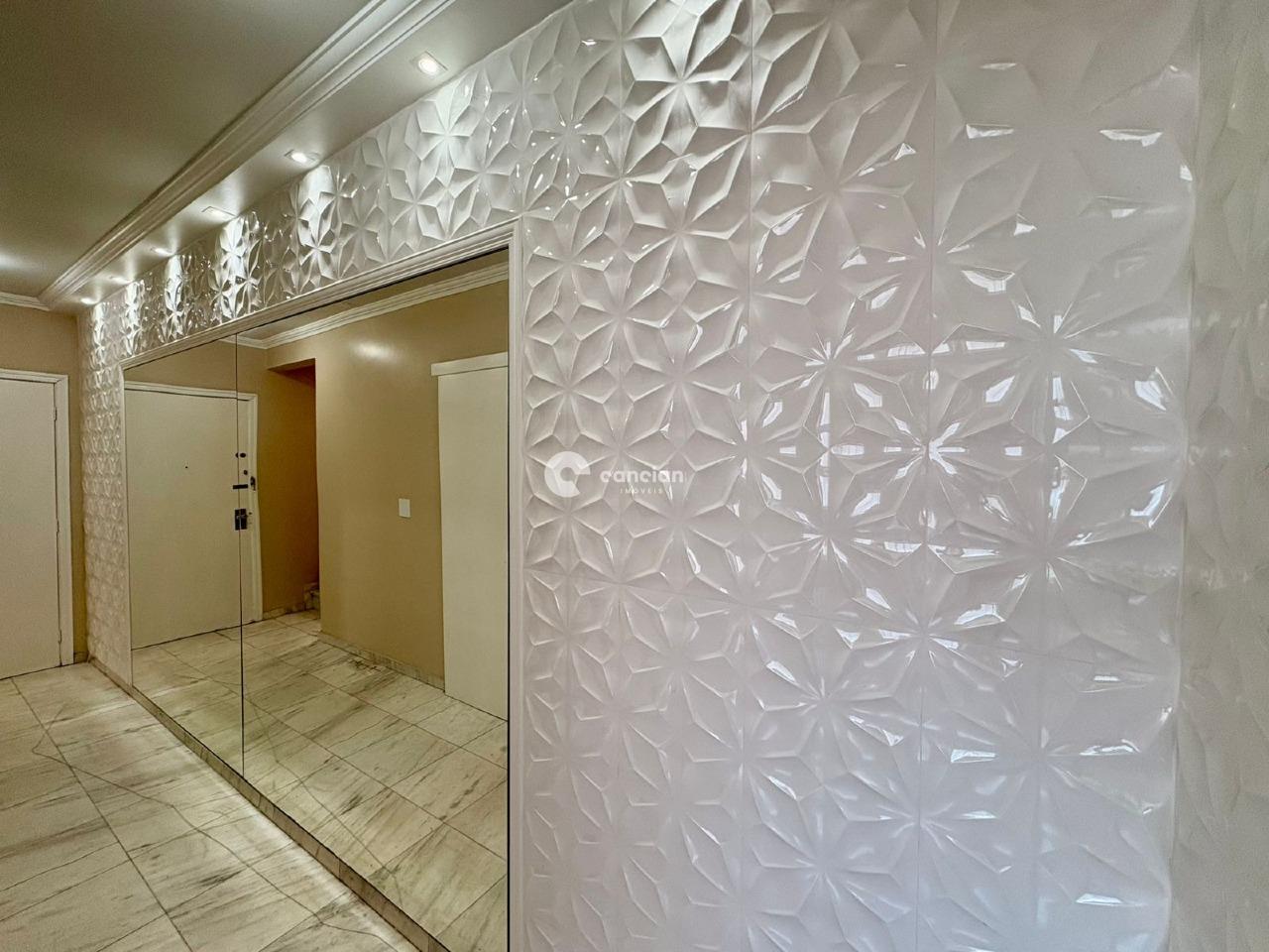 Cobertura à venda no Centro: