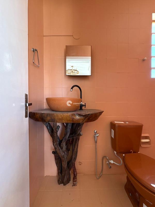 Cobertura à venda no Centro: