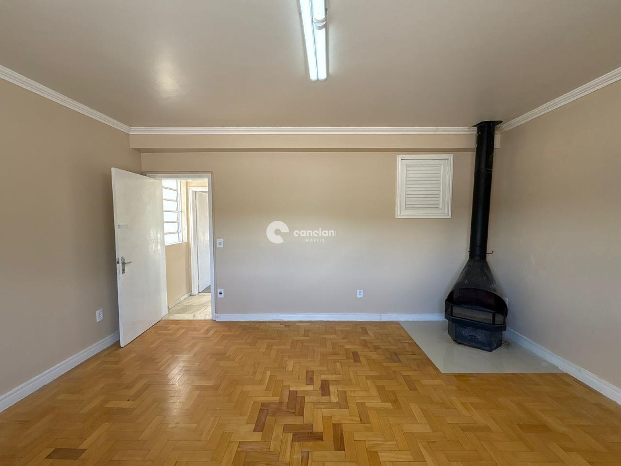 Cobertura à venda no Centro: