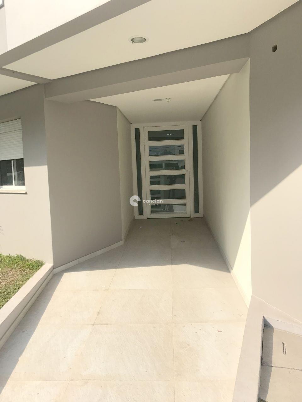 Apartamento à venda no Nossa Senhora Medianeira: 