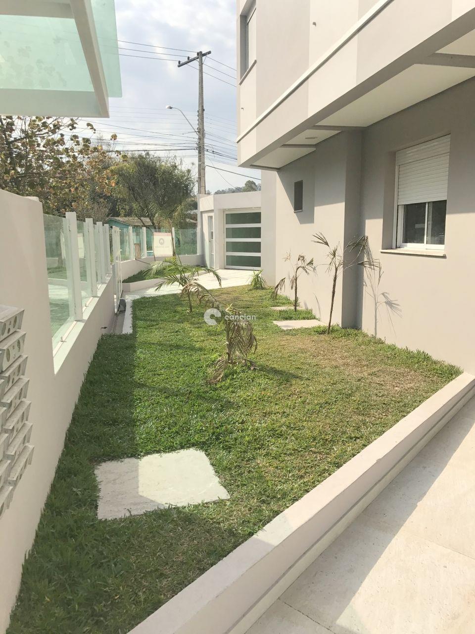 Apartamento à venda no Nossa Senhora Medianeira: 