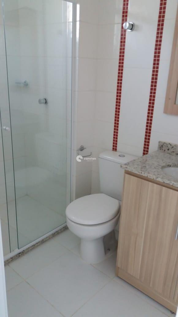 Apartamento à venda no Nossa Senhora Medianeira: 