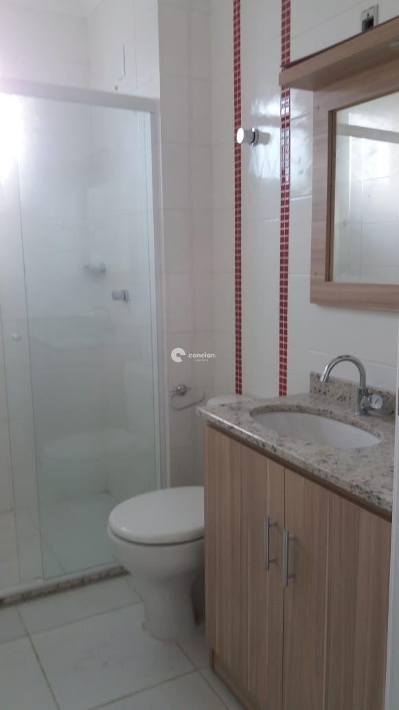 Apartamento à venda no Nossa Senhora Medianeira: 