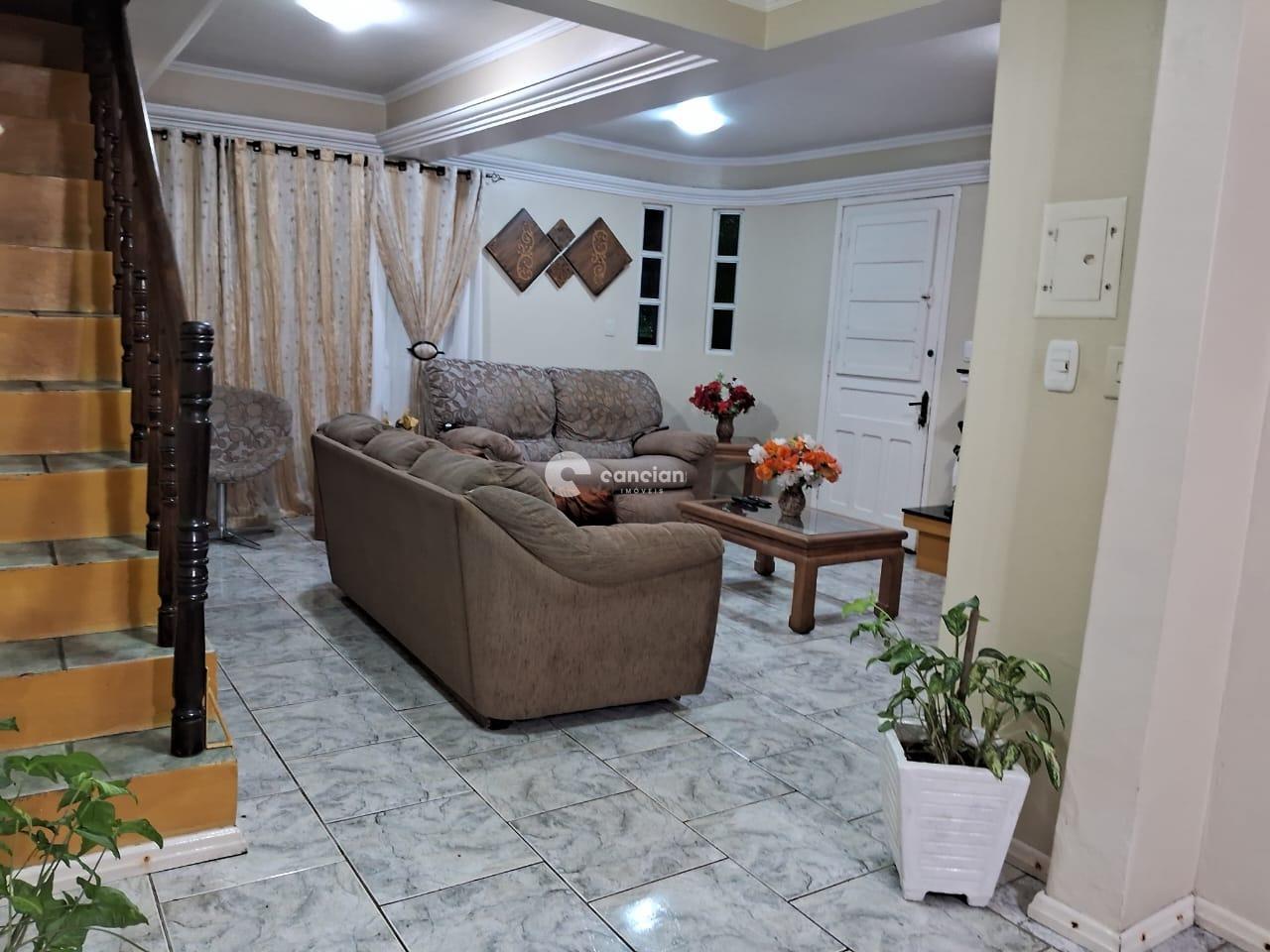 Casa à venda no Presidente João Goulart: 