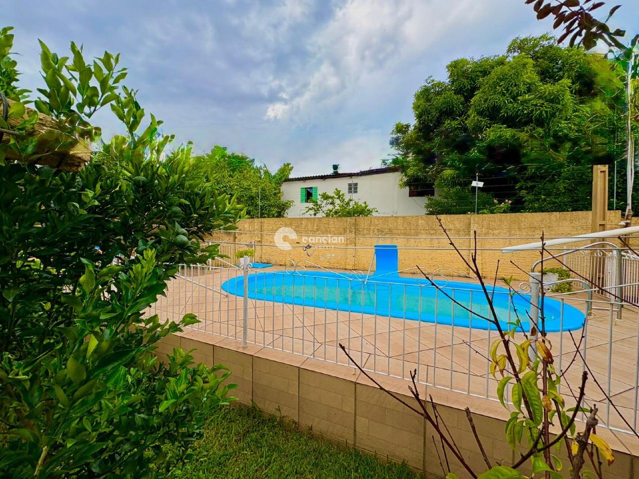 Casa à venda no Presidente João Goulart: 