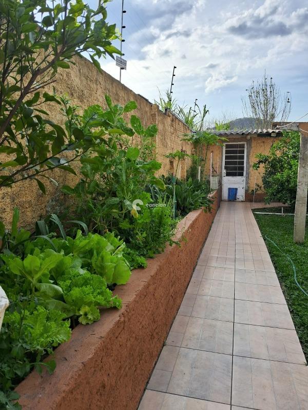 Casa à venda no Presidente João Goulart: 