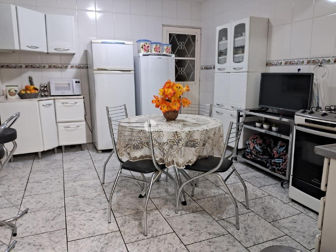 Casa à venda no Presidente João Goulart: 