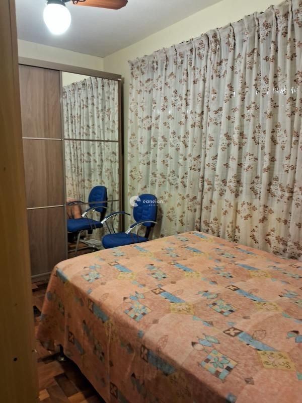 Casa à venda no Presidente João Goulart: 