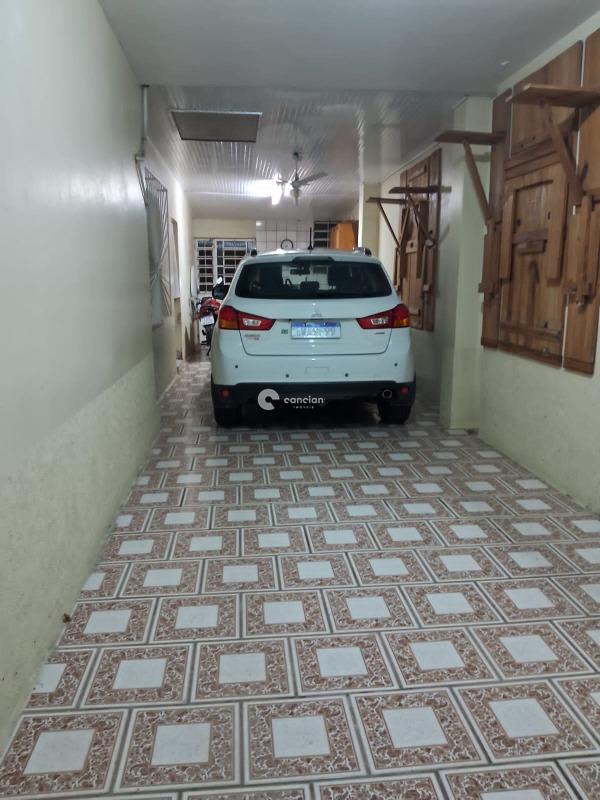 Casa à venda no Presidente João Goulart: 